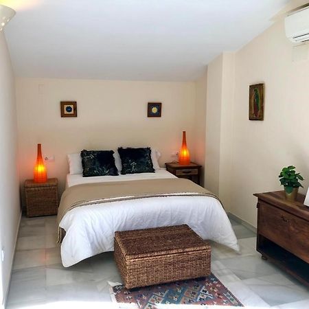 Gatu Premium Atico Sotavento Playa, Parking, Terraza, Piscinas, Wifi Y Aire Acc , " Preferente Mayores De 25 Anos Y Familias " El Puerto de Santa Maria Exterior photo
