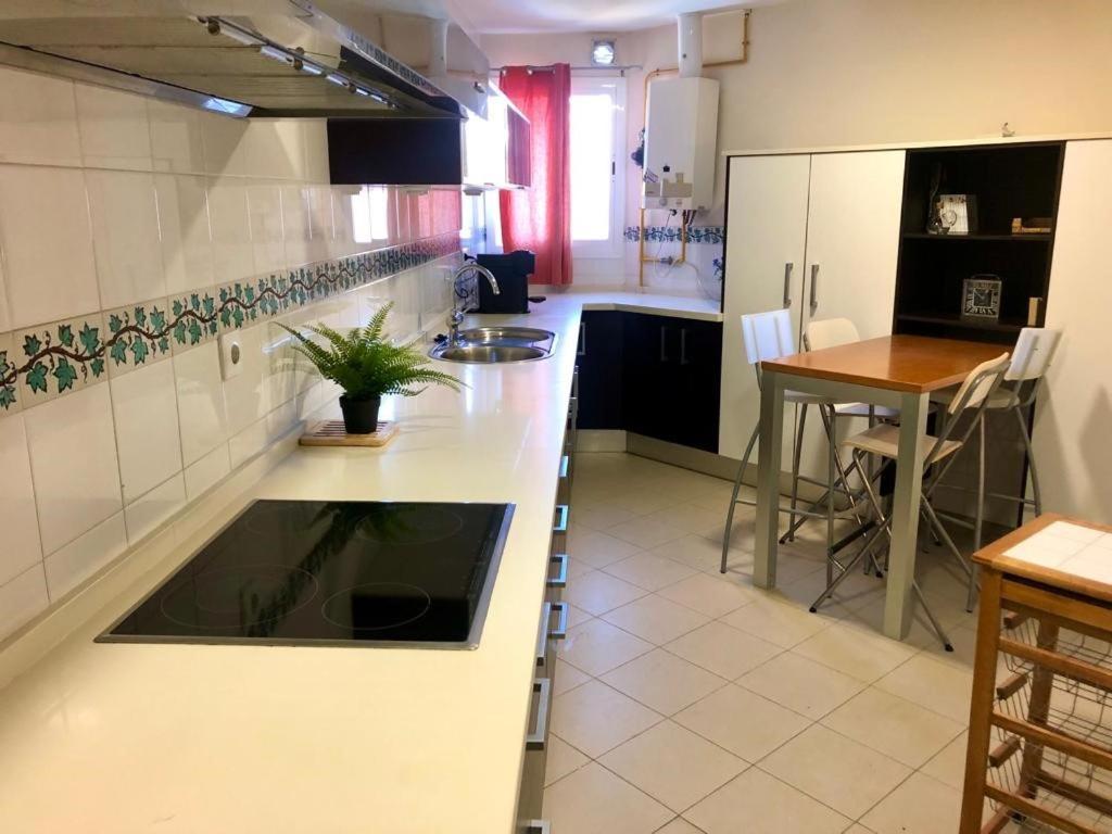 Gatu Premium Atico Sotavento Playa, Parking, Terraza, Piscinas, Wifi Y Aire Acc , " Preferente Mayores De 25 Anos Y Familias " El Puerto de Santa Maria Exterior photo
